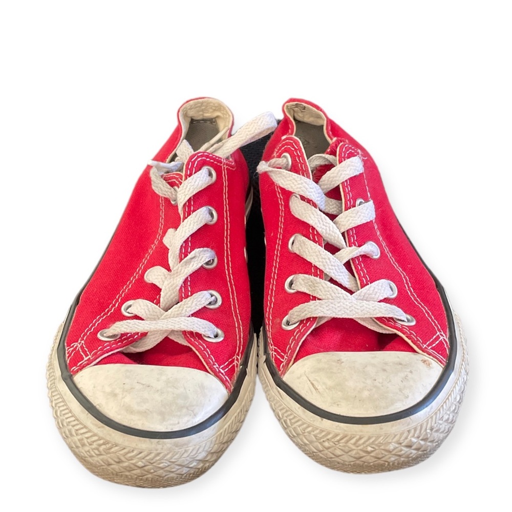 Converse Shoes - Picture 2 of 5